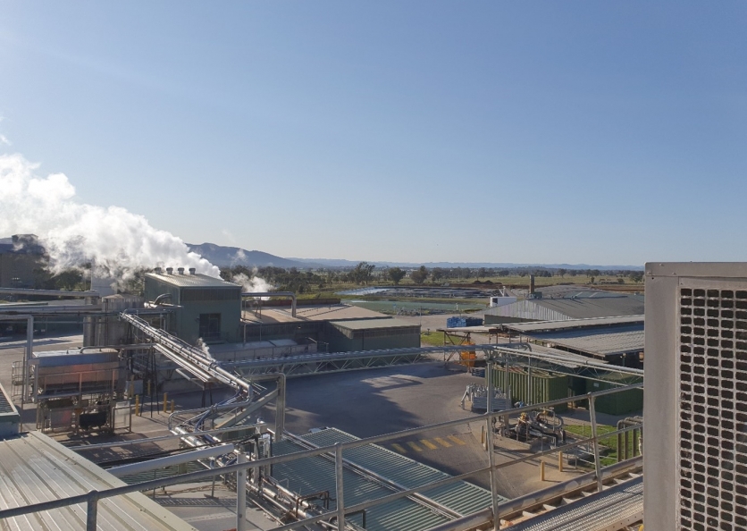 Projects Power Control Engineers